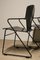 Minimalist Egoa 300 Chairs by Josep Mora, 1980s, Set of 4 12