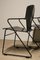 Minimalistische Egoa 300 Stühle von Josep Mora, 1980er, 4er Set 12