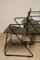 Minimalist Egoa 300 Chairs by Josep Mora, 1980s, Set of 4, Image 13