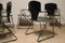 Minimalist Egoa 300 Chairs by Josep Mora, 1980s, Set of 6, Image 6