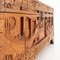 Chest in Carved Wood, China, 1960s, Image 2