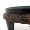 Tea Table with Stools, China, 1960s, Set of 5, Image 22