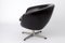 Vintage Swivel Chair from Overman, Sweden, 1960s 3
