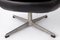 Vintage Swivel Chair from Overman, Sweden, 1960s, Image 7