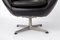 Vintage Swivel Chair from Overman, Sweden, 1960s 6