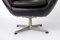 Vintage Swivel Chair from Overman, Sweden, 1960s, Image 6