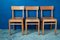 Childrens Activity Table and Chairs, Set of 4, Image 13
