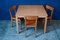 Table d'Activité et Chaises pour Enfants, Set de 4 1