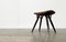 Mid-Century Pirkka Stool by Ilmari Tapiovaara for Laukaan Puu, Image 5