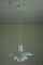 Lámpara colgante PH 4 1 / 2-4 de Poul Henningsen para Louis Poulsen, años 80, Imagen 2