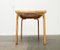 Mid-Century Red Dining Table or Desk by Alvar Aalto for Artek, 1960s, Image 3