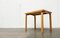 Table de Salle à Manger ou Bureau Mid-Century Rouge par Alvar Aalto pour Artek, 1960s 22