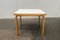 Sofá o mesa auxiliar Mid-Century de Alvar Aalto para Artek, años 60, Imagen 1