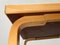 Sofá o mesa auxiliar Mid-Century de Alvar Aalto para Artek, años 60, Imagen 9