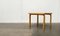 Sofá o mesa auxiliar Mid-Century de Alvar Aalto para Artek, años 60, Imagen 15
