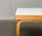 Sofá o mesa auxiliar Mid-Century de Alvar Aalto para Artek, años 60, Imagen 16