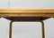 Mid-Century Coffee Table by Alvar Aalto for Artek, 1960s, Image 16