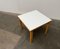 Mid-Century Coffee Table by Alvar Aalto for Artek, 1960s, Image 11