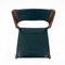 Teak Stühle im Skandinavischen Stil, 1960er, 6 . Set 11