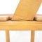 Sedie in legno e paglia attribuite a RB Rossana, Italia, anni '70, set di 2, Immagine 18