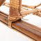 Rocking Chair in Bamboo, Italy, 1970s, Image 12