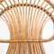 Rocking Chair in Bamboo, Italy, 1970s 10