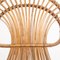 Rocking Chair in Bamboo, Italy, 1970s, Image 10