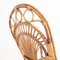 Rocking Chair in Bamboo, Italy, 1970s, Image 8