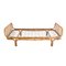 Bamboo Daybed, Italy, 1970s, Image 4