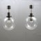 Scandinavian Modern T-532 Ceiling Lamps from Hans-Agne Jakobsson, Set of 2 1