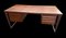 Model 70 Desk in Teak by Kai Kristiansen for Feldballes Møbelfabrik, 1970s, Image 1