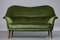 Scandinavian Modern Sofa by Arne Norell, 1960s 4