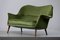 Scandinavian Modern Sofa by Arne Norell, 1960s 1