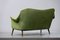 Modernes skandinavisches Sofa von Arne Norell, 1960er 6