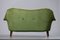 Scandinavian Modern Sofa by Arne Norell, 1960s 2