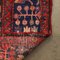 Cotton and Wool Malayer Rug 9