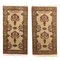 Turkish Rugs, Set of 2 1