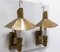 Antique French Sconces, Set of 2 3