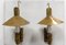 Antique French Sconces, Set of 2, Image 2