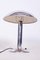 Art Deco Table Lamp by Napako, 1930s 4