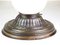 Antique Brass Ceiling Lamp, 1900 3