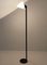 Italian Murano Glass and Metal Floor Lamp, 1970s 13