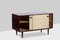 Sideboard in Rosewood, 1970s, Image 8