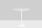 Mesa pedestal Tulip de Eero Saarinen para Florence Knoll, siglo XX, Imagen 1