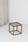 Cube Tables by Kurt Østervig for KP Møbler, 1960s, Set of 2 5