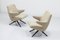 Lounge Chairs by Bengt Ruda for Nordiska Kompaniet, 1950s, Set of 2 1
