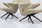 Lounge Chairs by Bengt Ruda for Nordiska Kompaniet, 1950s, Set of 2, Image 7