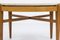 Swedish Modern Travertine Coffee Table, Image 6