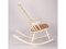 Mid-Century Rocking Chair, 1960s, Image 4