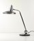 Chrome and Aluminium Desk Lamp from Fase, 1960s 2